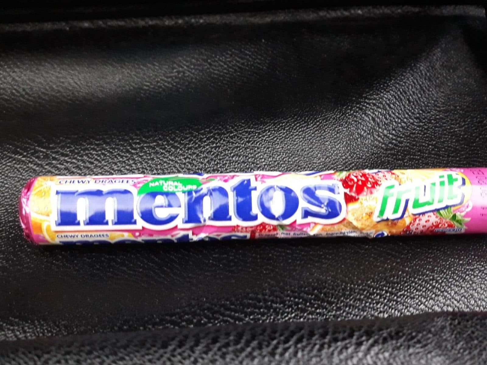 Mentos Mentos packshot