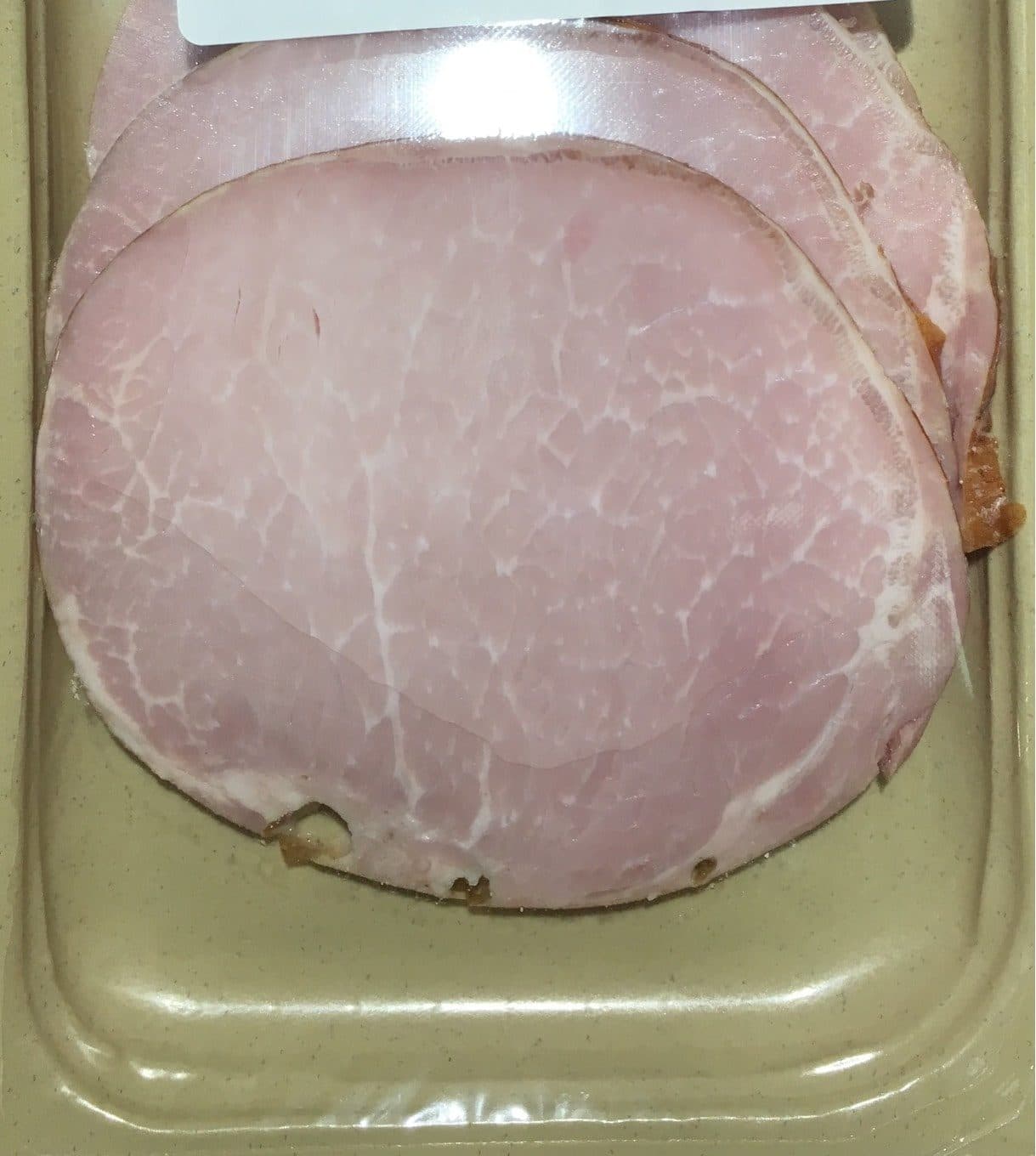 U Traiteur Rôti de porc cuit supérieur packshot