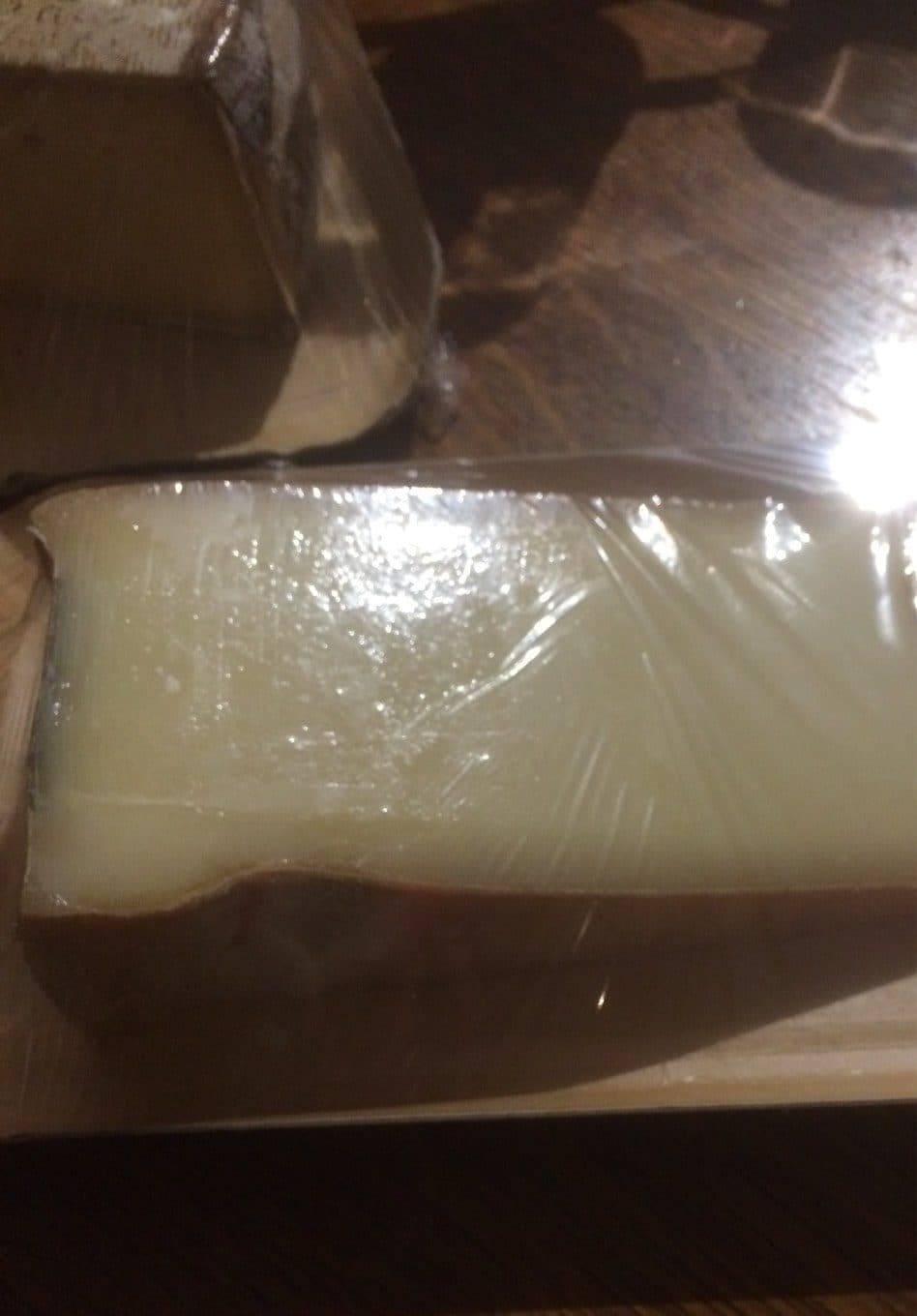 Le Fromager Des Halles Abondance packshot