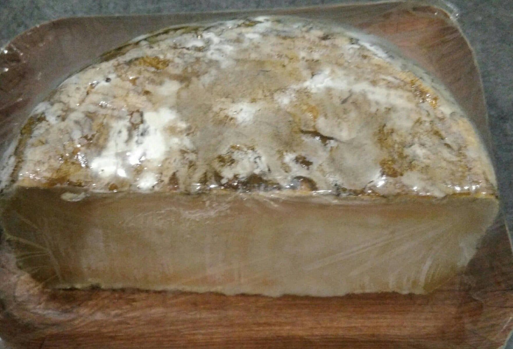 Open Food Facts Cantal packshot