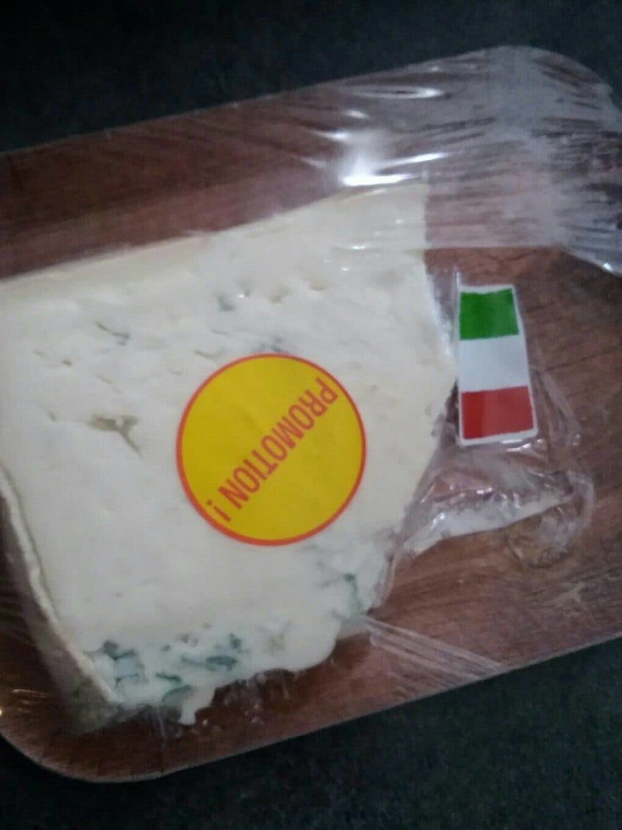 Le Fromager Des Halles Fromage packshot