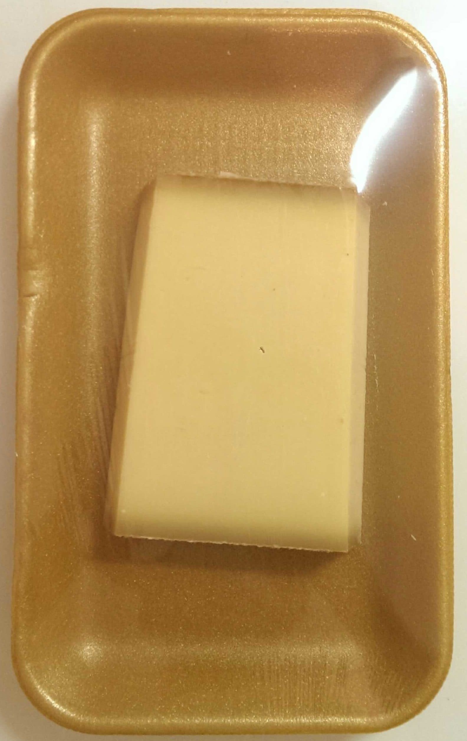 Le Fromager des Halles Gruyère Suisse AOP - 9 mois affinage packshot