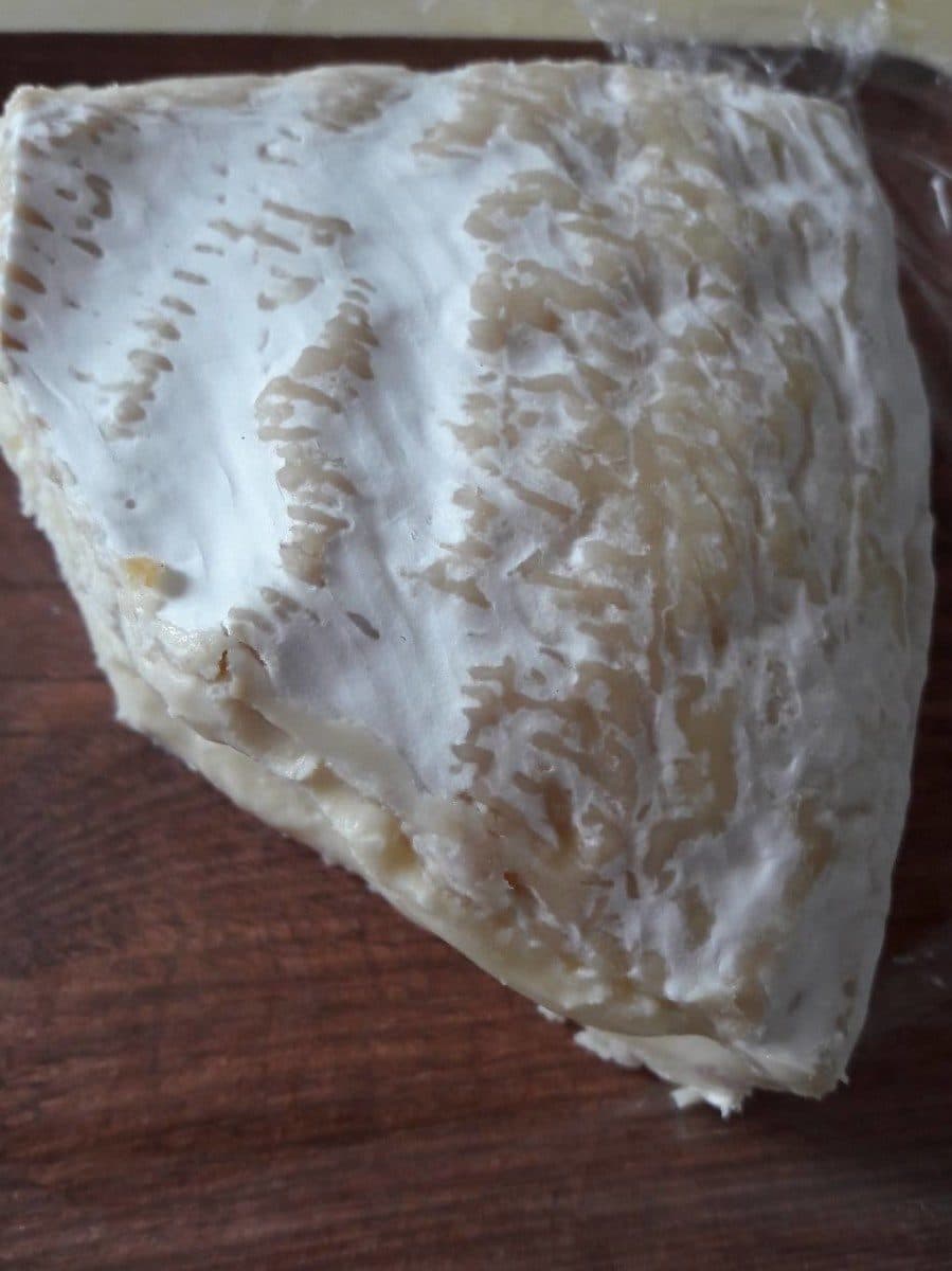 Open Food Facts Brie de melun packshot