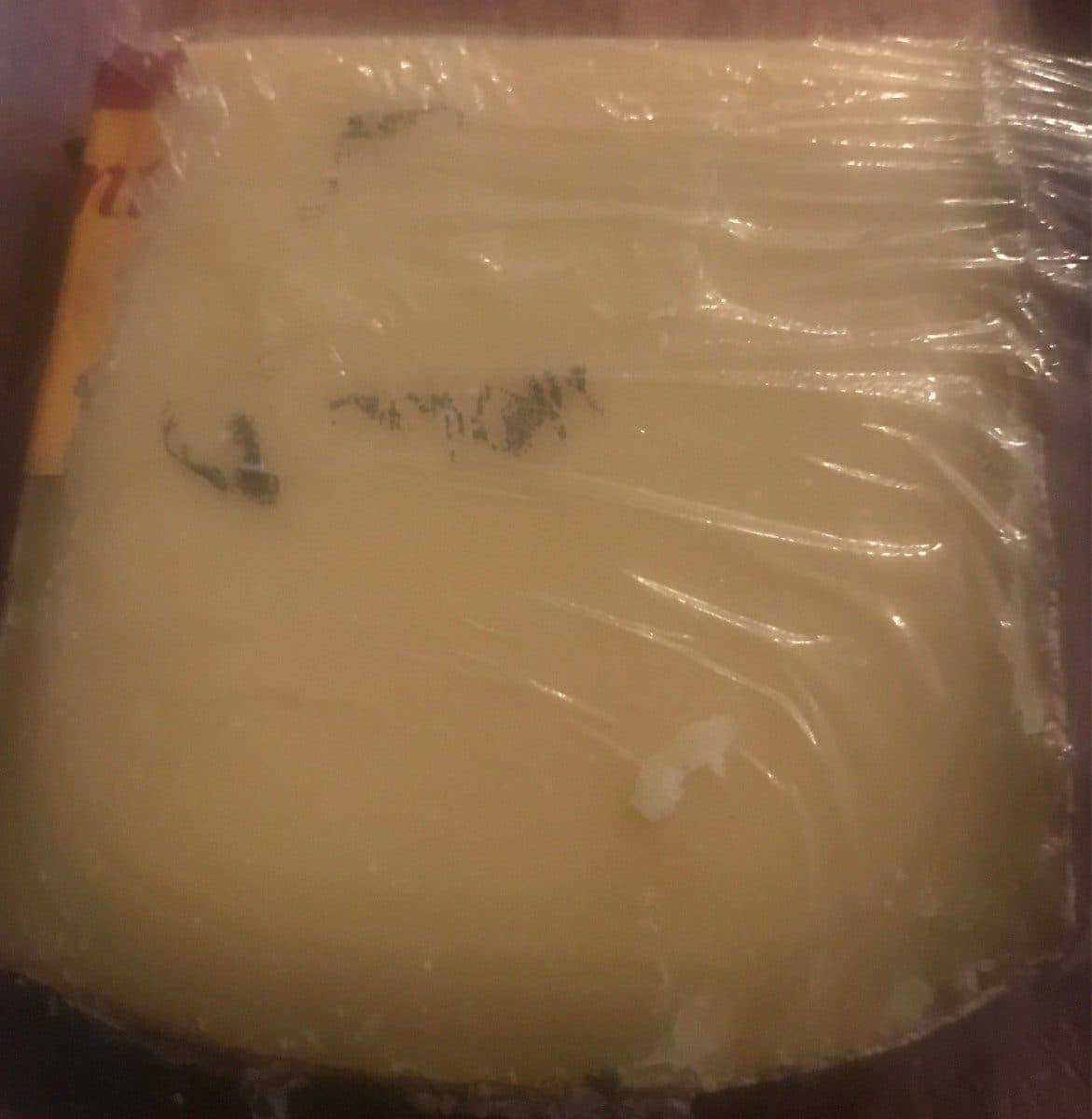 Open Food Facts Comté AOP packshot