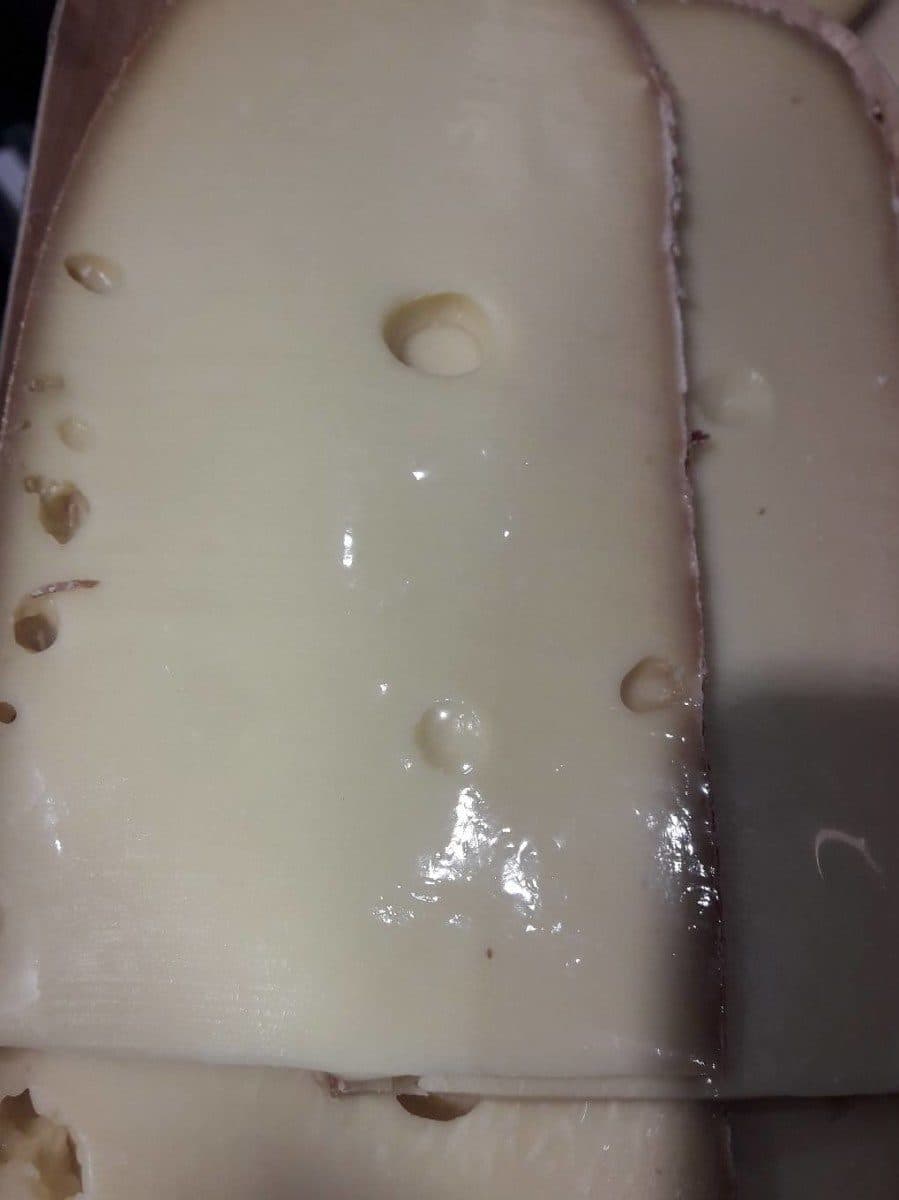 Le Fromager des Halles Raclette Fromager halles packshot