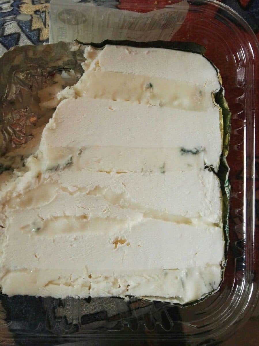Open Food Facts Mughetto packshot