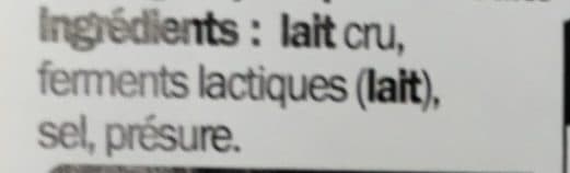 JuraFlore Comté juraflore 20 mois d'affinage packshot