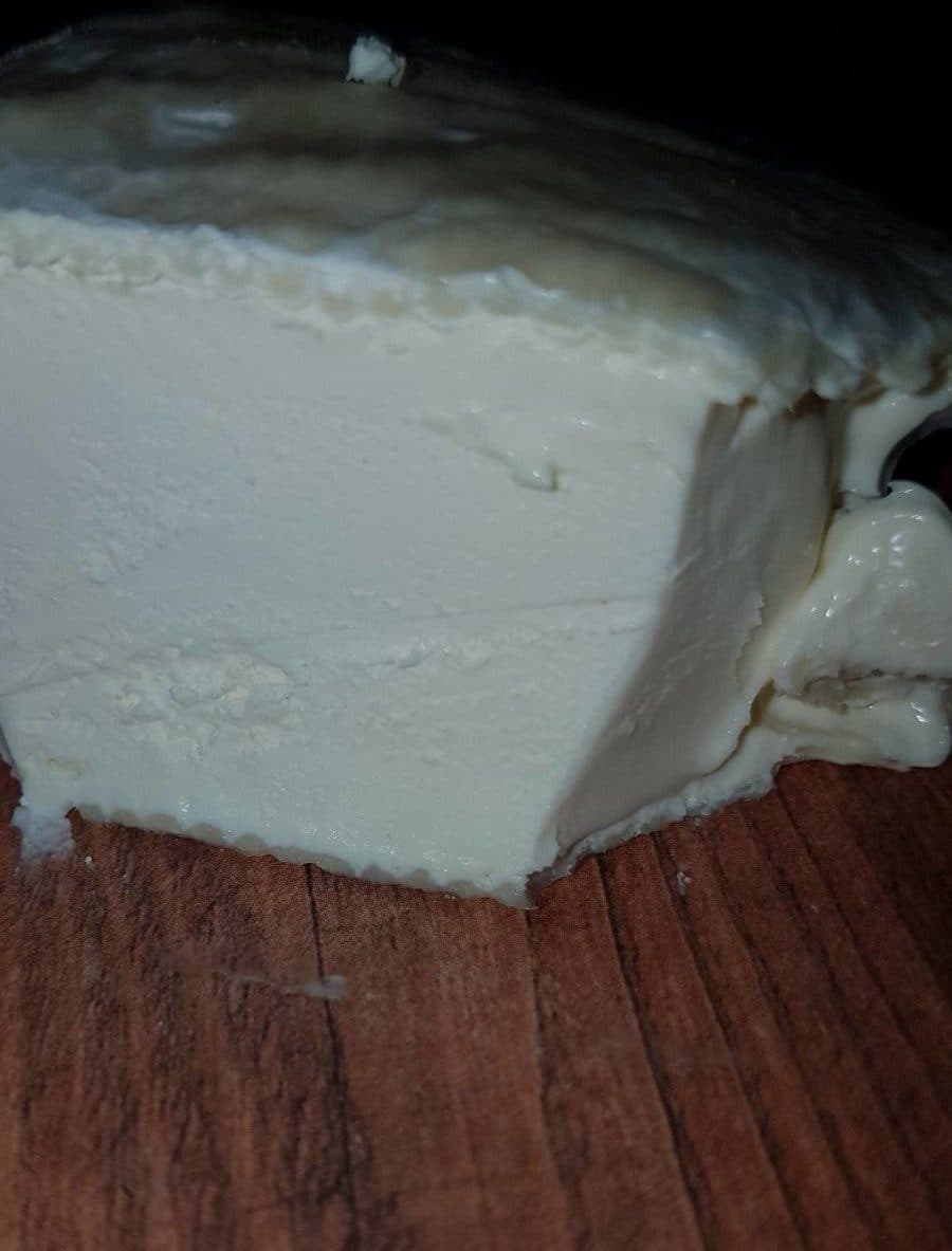 Open Food Facts BRILLAT-SAVARIN IGP - 500G GIRARD packshot