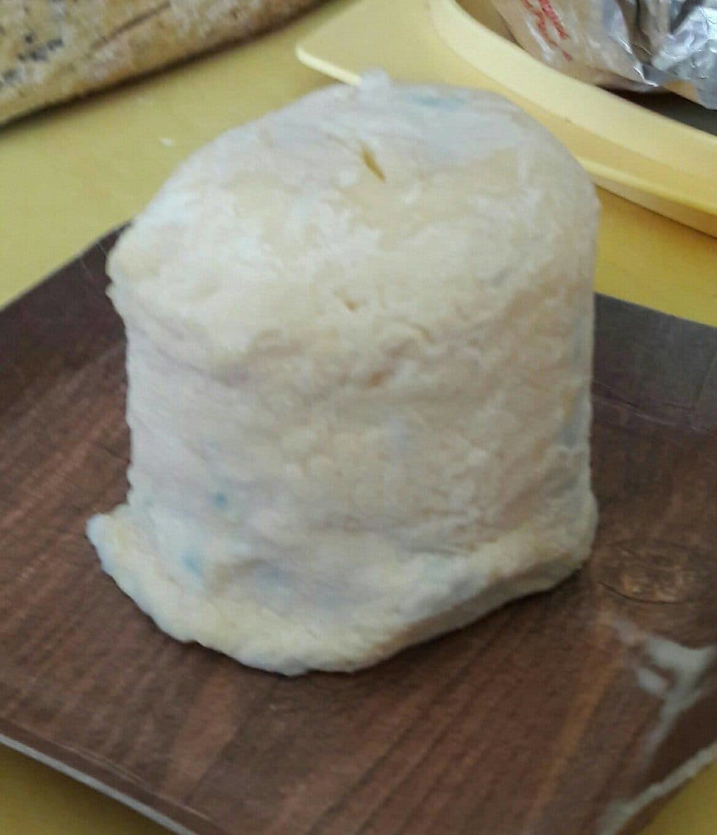 Open Food Facts Chabichou du Poitou AOP des Gors packshot