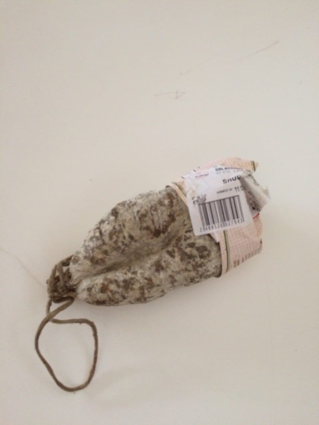 Le Porc Francais Saucisson packshot