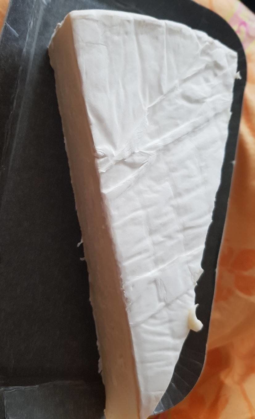 Le Roitelet Brie packshot
