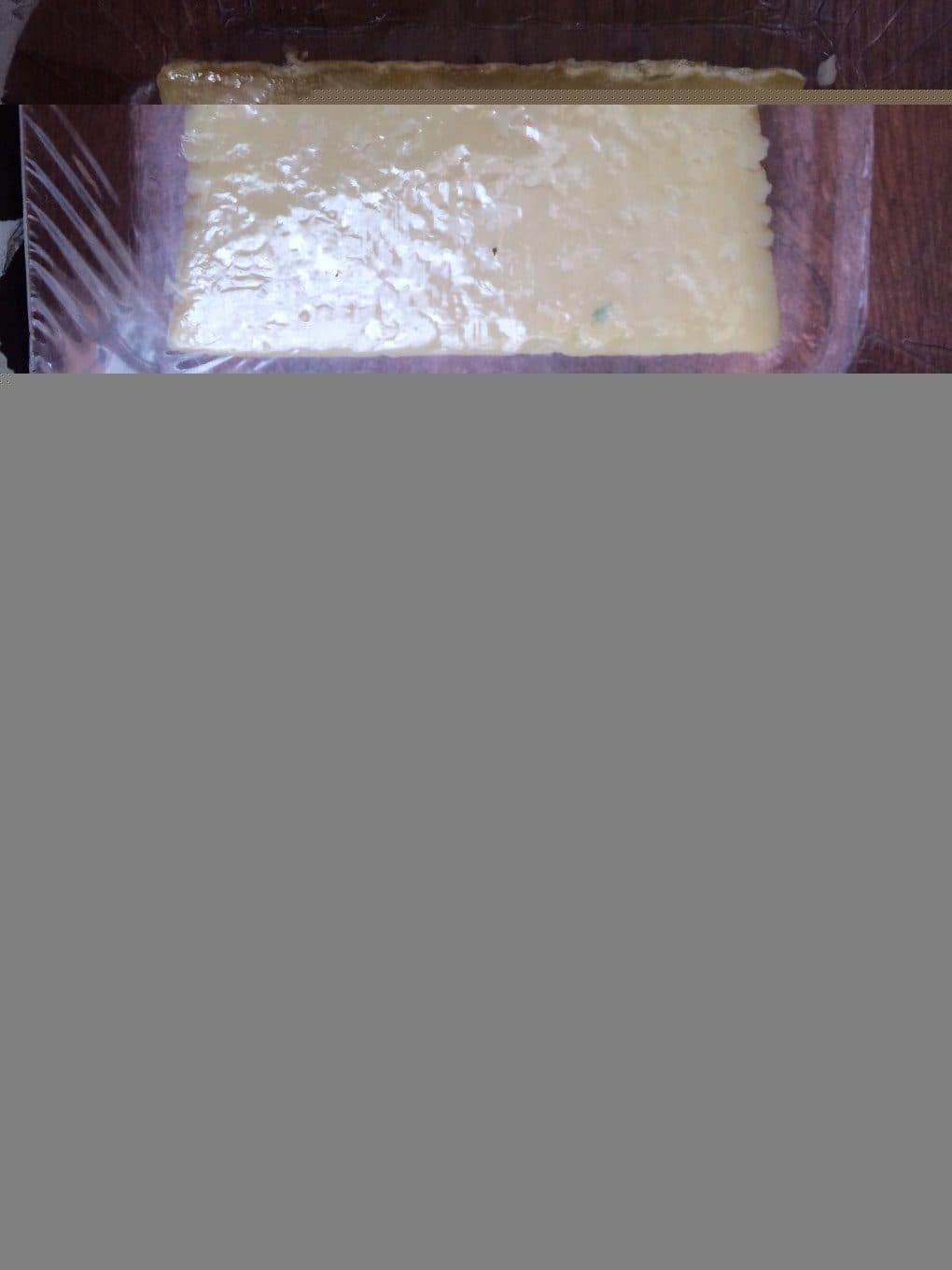 Le Fromager des Halles cantal jeune aop packshot