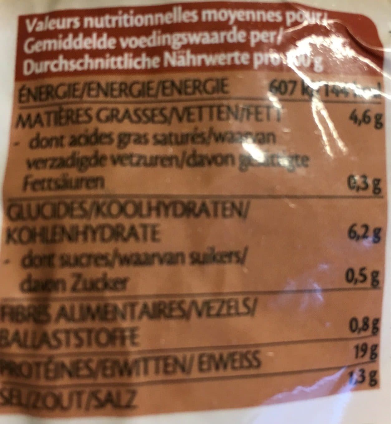 Lima Seitan gourmet gril packshot