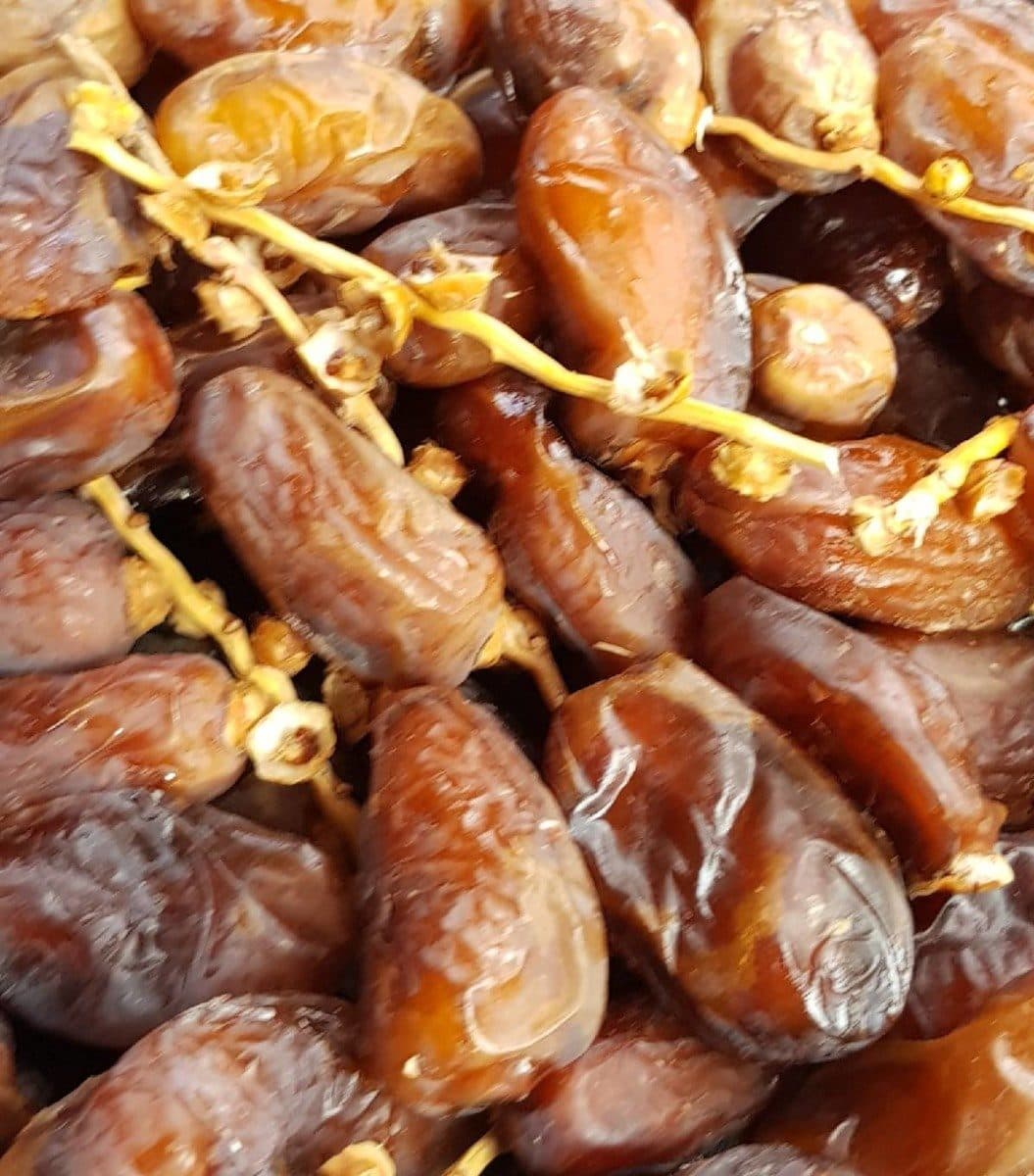 Open Food Facts Datte packshot