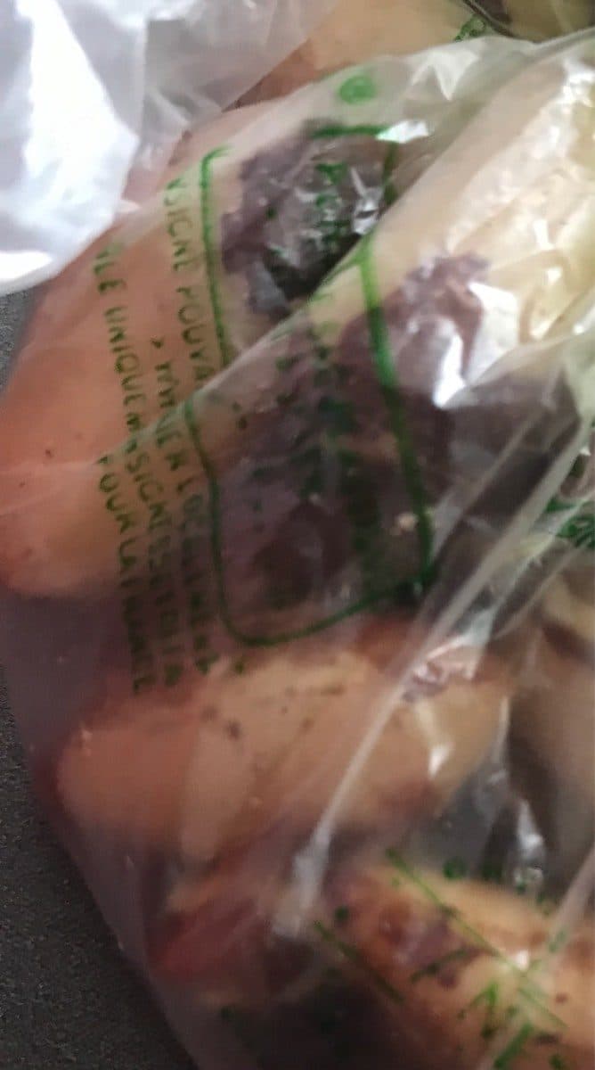 Open Food Facts Noix du bresil packshot