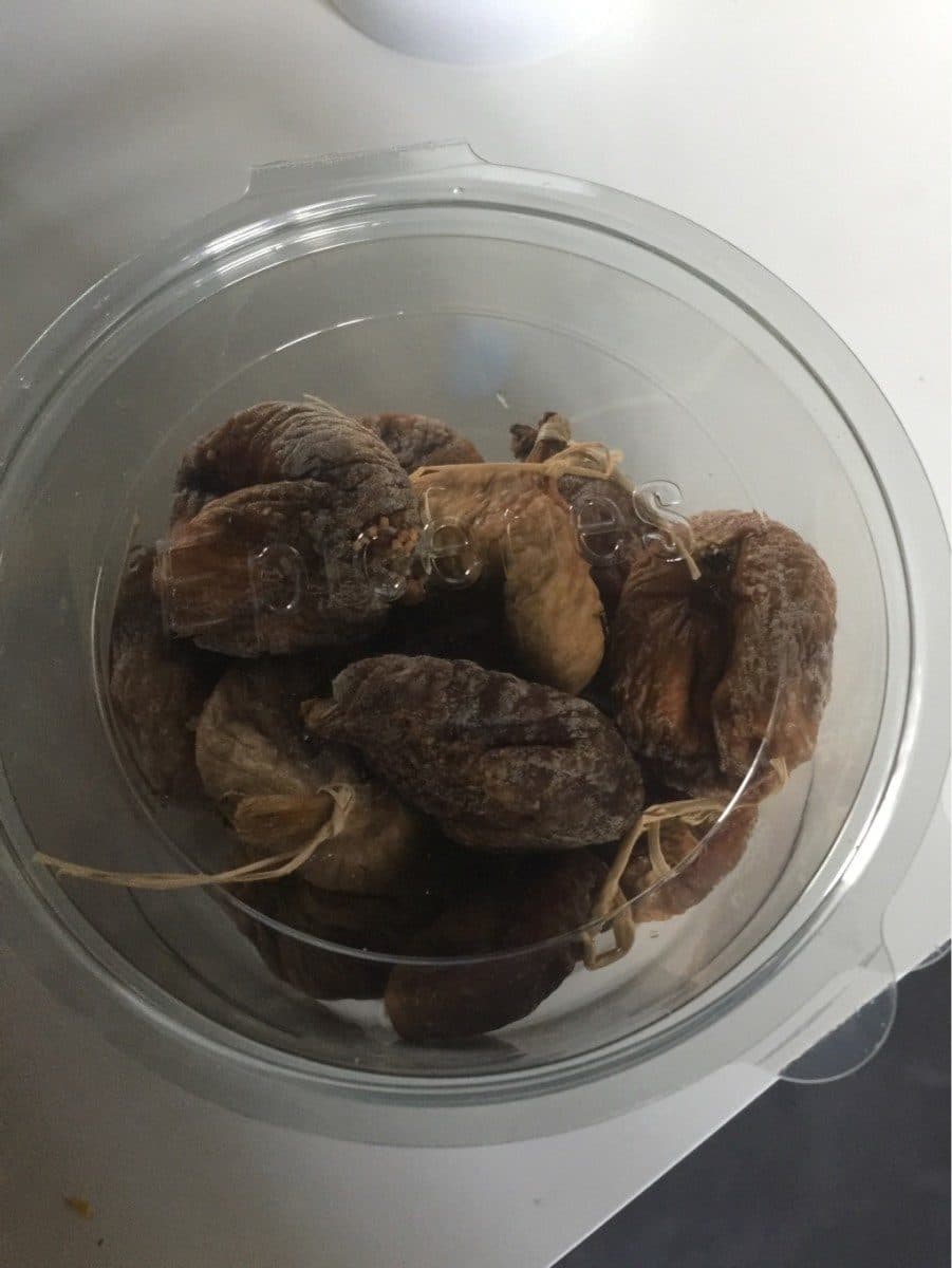 Open Food Facts Figue baglama packshot