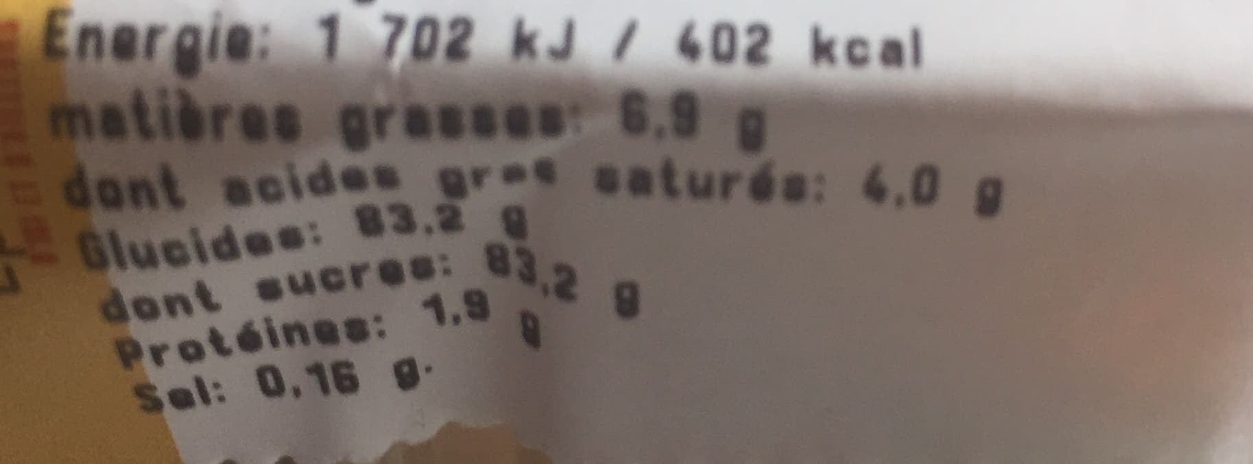 sans marque Escalope extra fine dinde packshot