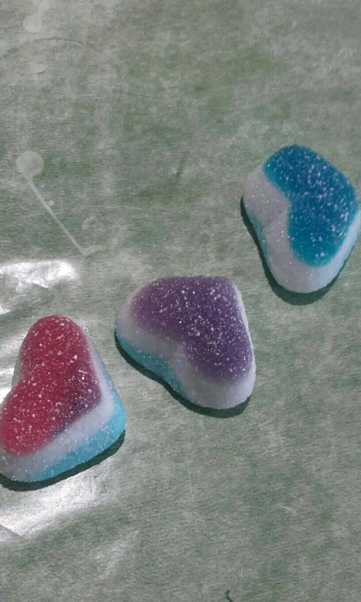 Open Food Facts Bonbon packshot