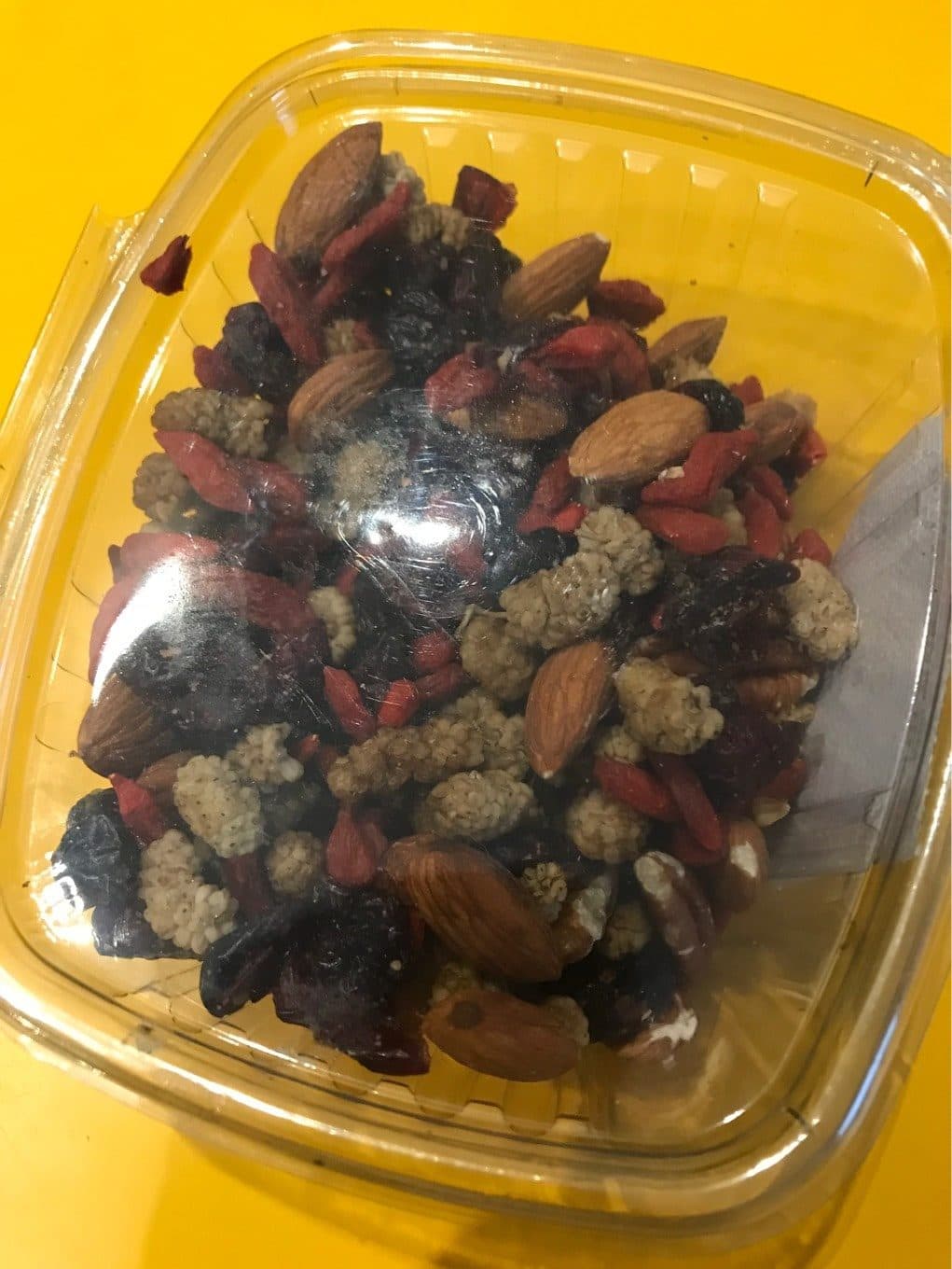 Grand Frais Mélange Bien-Être packshot