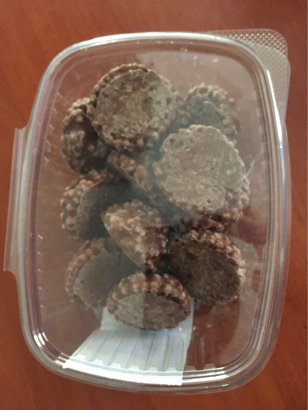 Grand Frais Cricks packshot