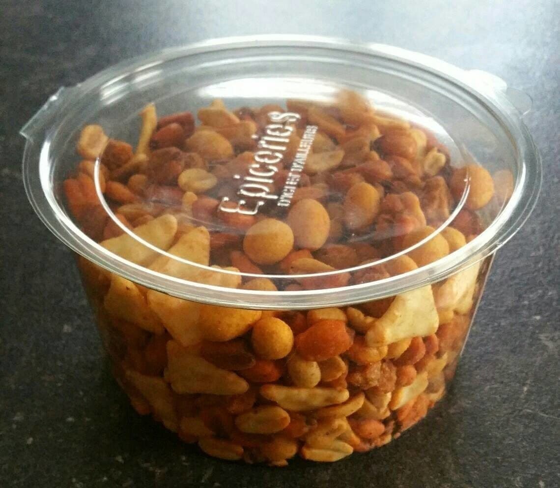 Open Food Facts Mélange Mexicain packshot