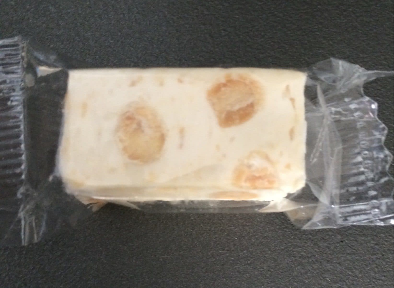 Open Food Facts Nougat packshot
