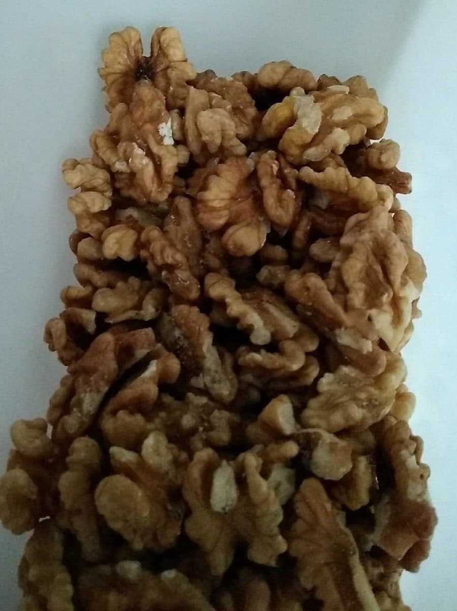 Open Food Facts Cerneaux de noix packshot