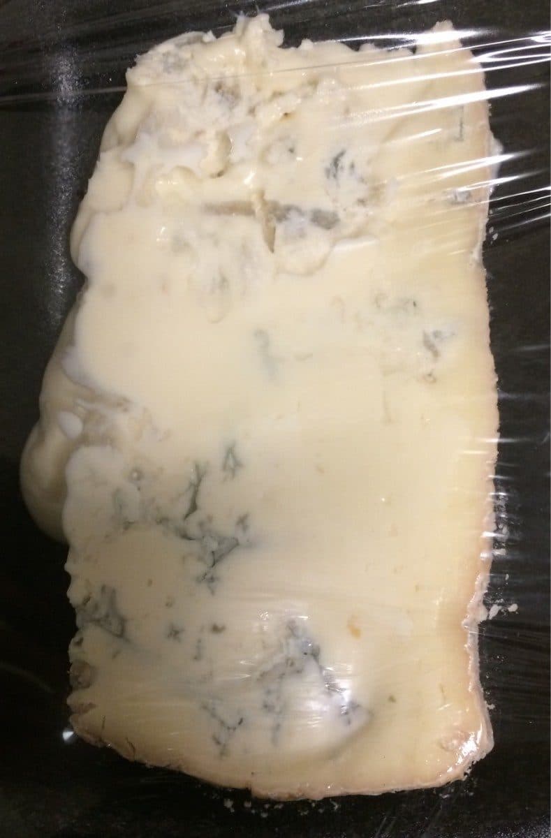 Open Food Facts Gorgonzola packshot
