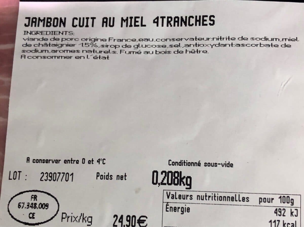 Thierry Schweitzer Thierry schweitzer packshot
