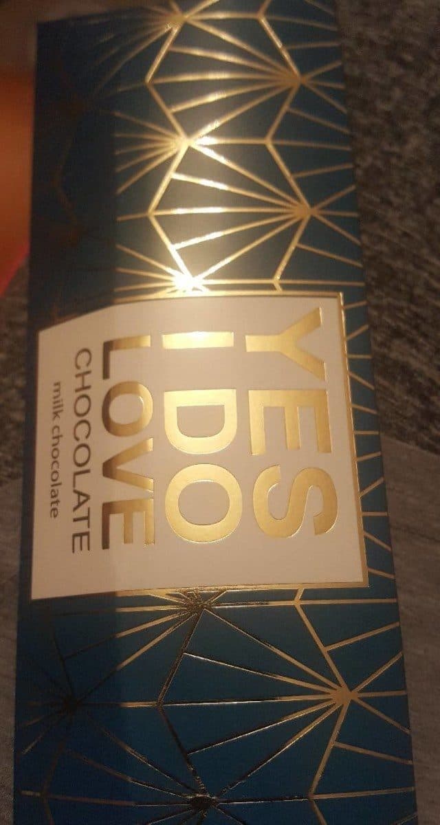 Open Food Facts Chocolate packshot