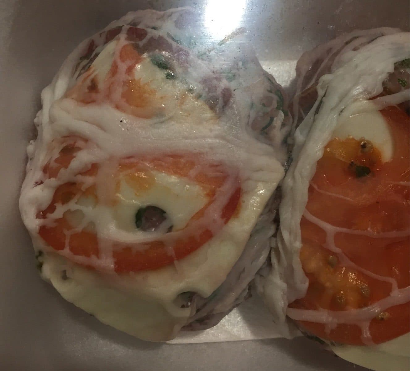 Open Food Facts Crepinette de porc a la savoyarde packshot