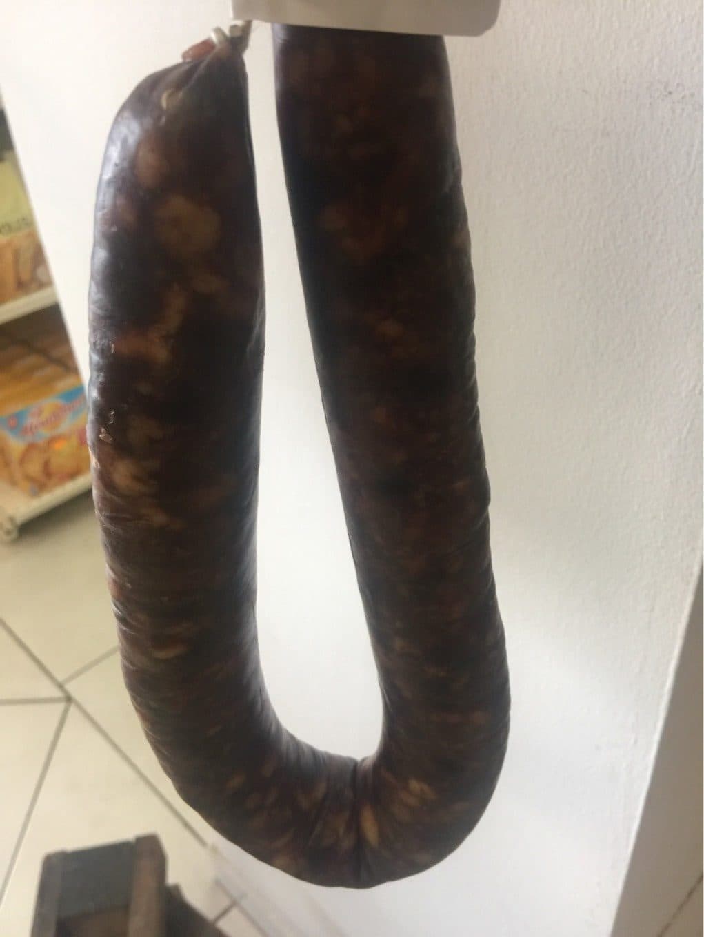 Costa Figatellu packshot