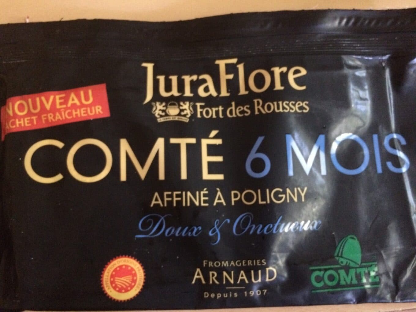 compté compté packshot