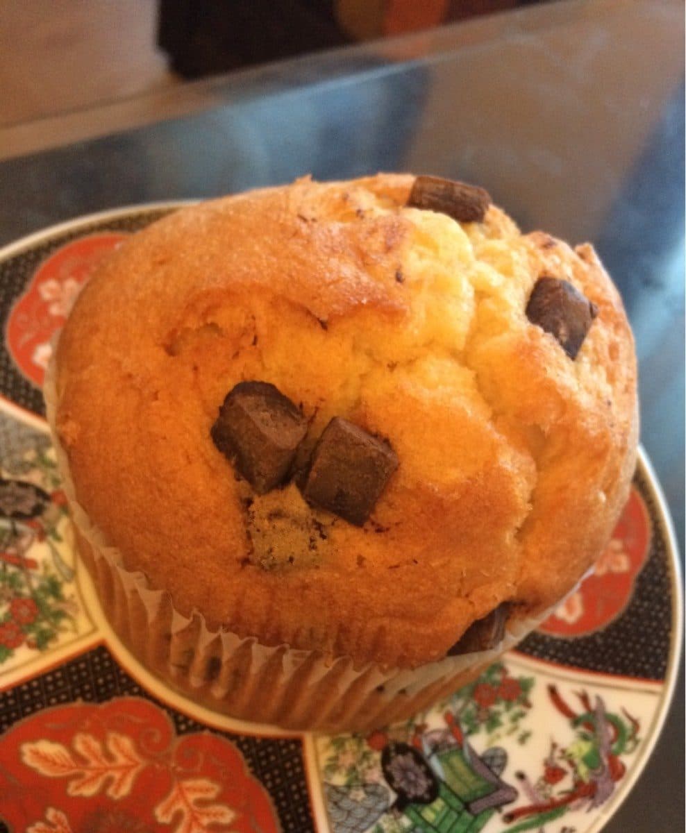 kirkland Muffins myrtilles packshot
