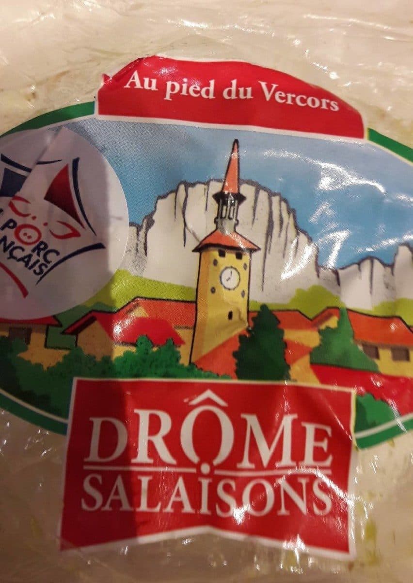 Open Food Facts Caillettes Aux Herbes En Pain packshot