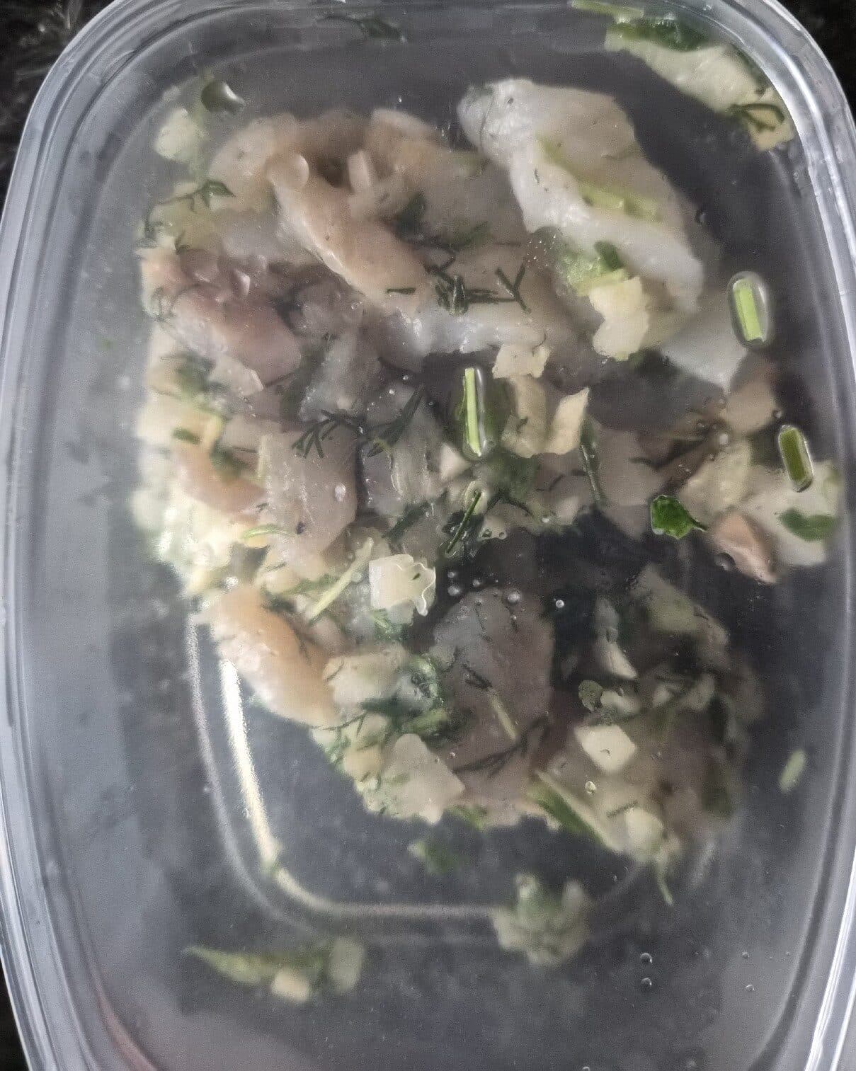 Selver Soolasiig Sibulaga packshot