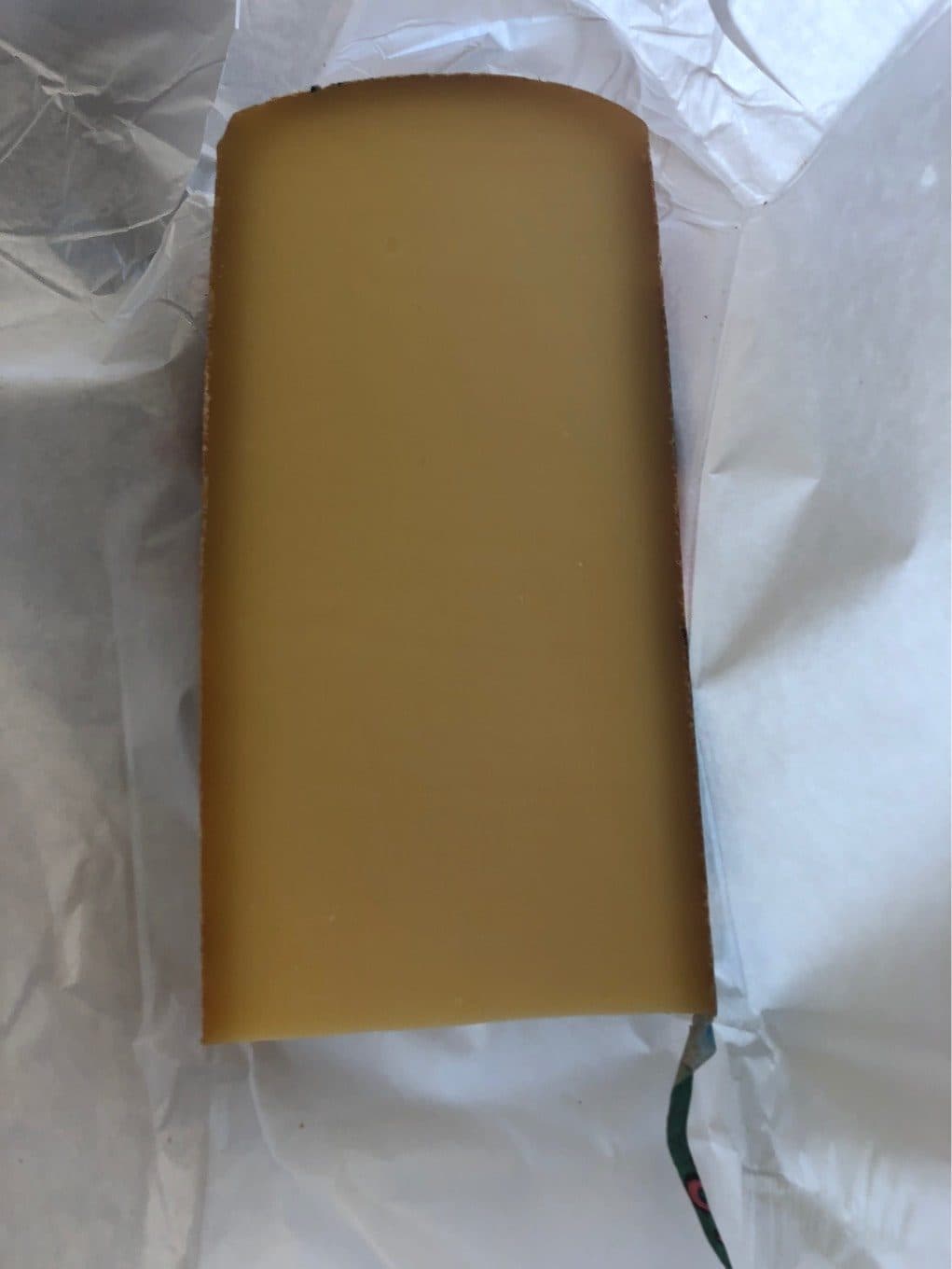 JURA Comté délice packshot