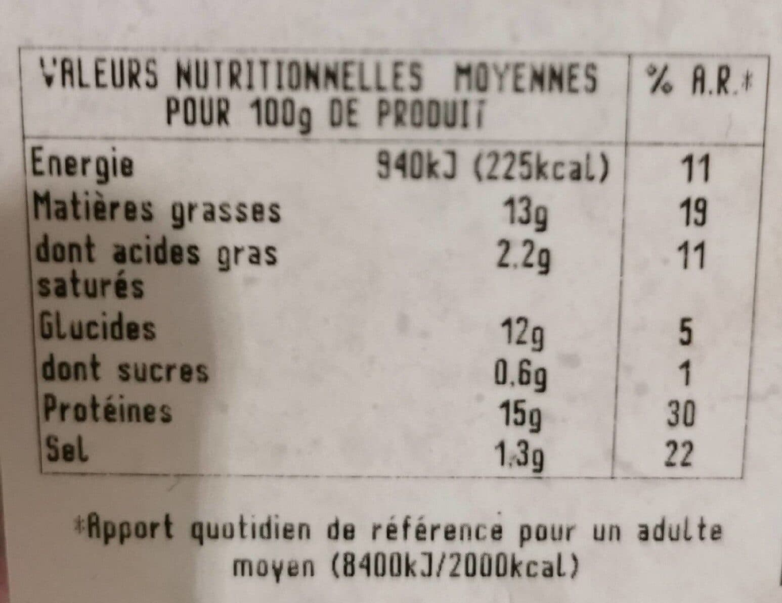 AIA Escalope milanaise packshot