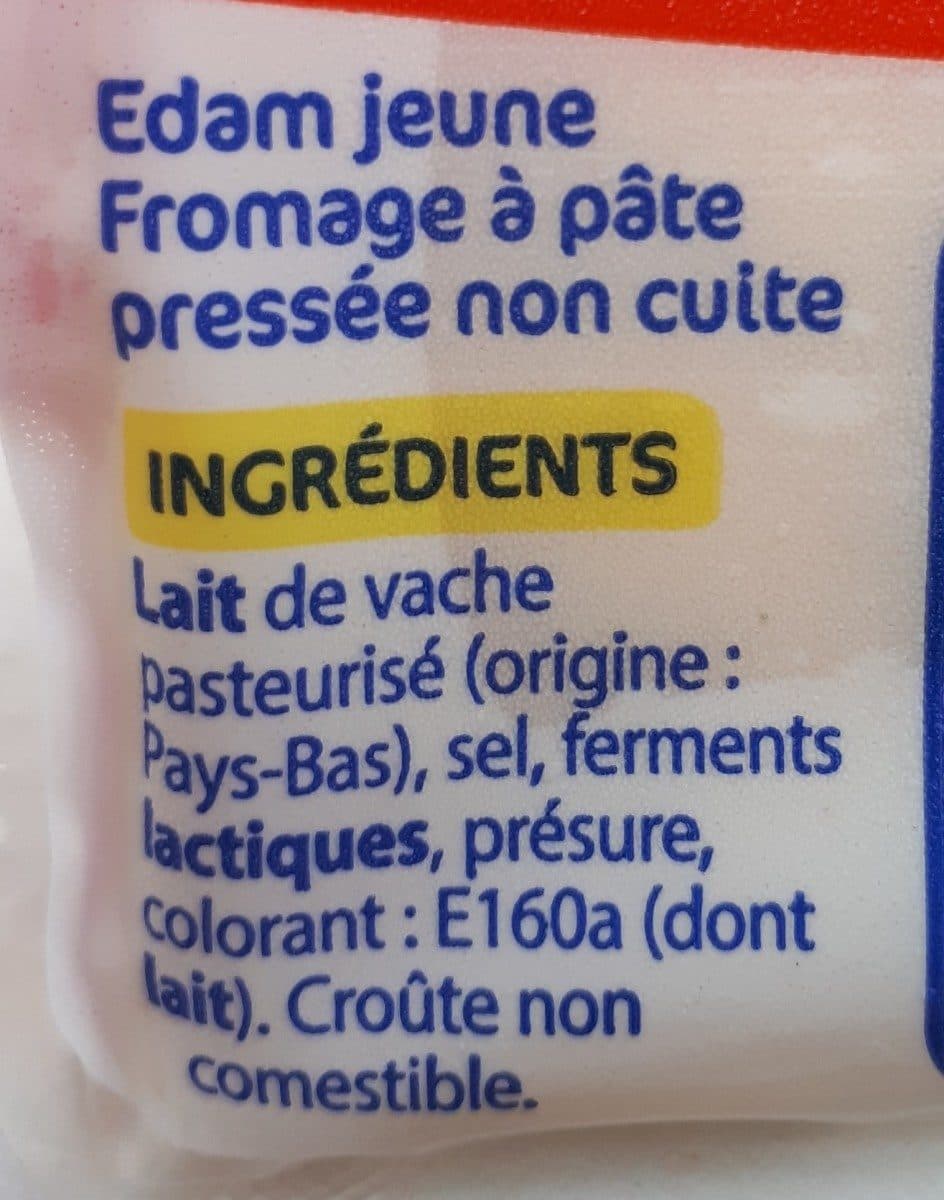 €co+ Exam jeune packshot