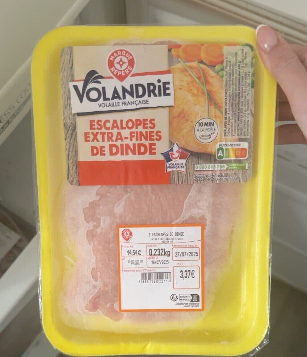 Marque Repère 2860126022113 packshot