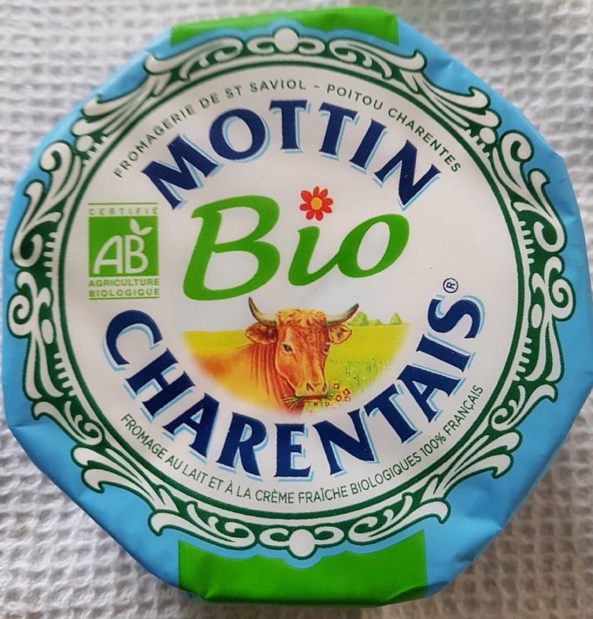 Lescure Mottin Charentais packshot