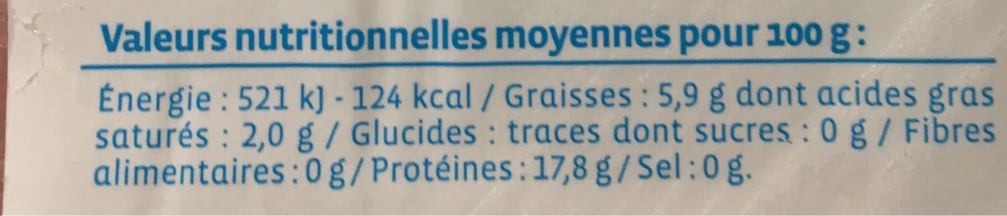 U Veau cuisson sur pierre packshot