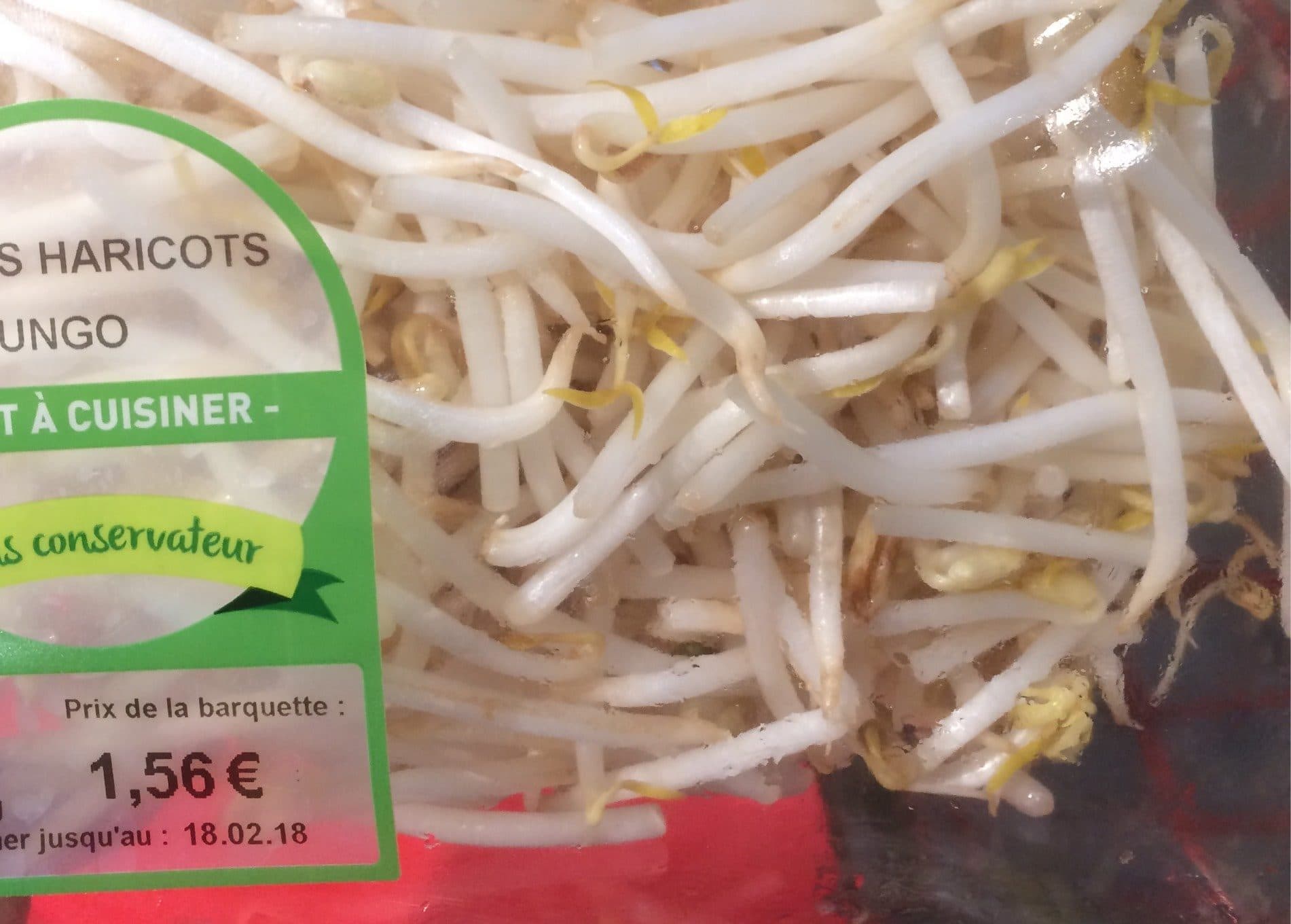 Atelier des Fruits et Légumes Pousses Haricots Mungo Atelier Des Fruits Et Légumes packshot