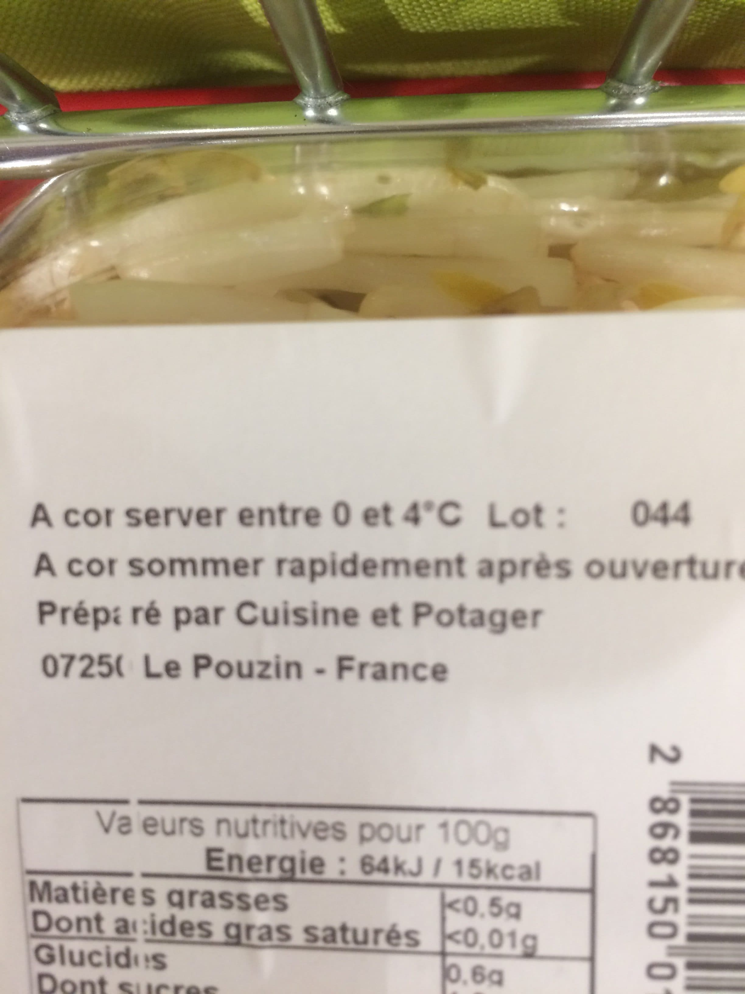 Atelier des Fruits et Légumes Pousses Haricots Mungo Atelier Des Fruits Et Légumes packshot