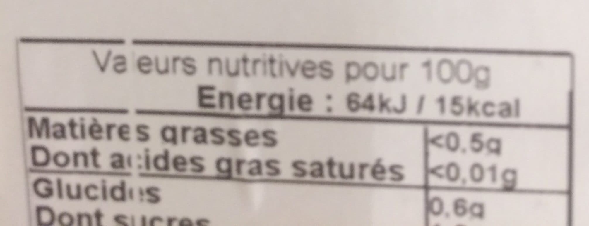 Atelier des Fruits et Légumes Pousses Haricots Mungo Atelier Des Fruits Et Légumes packshot