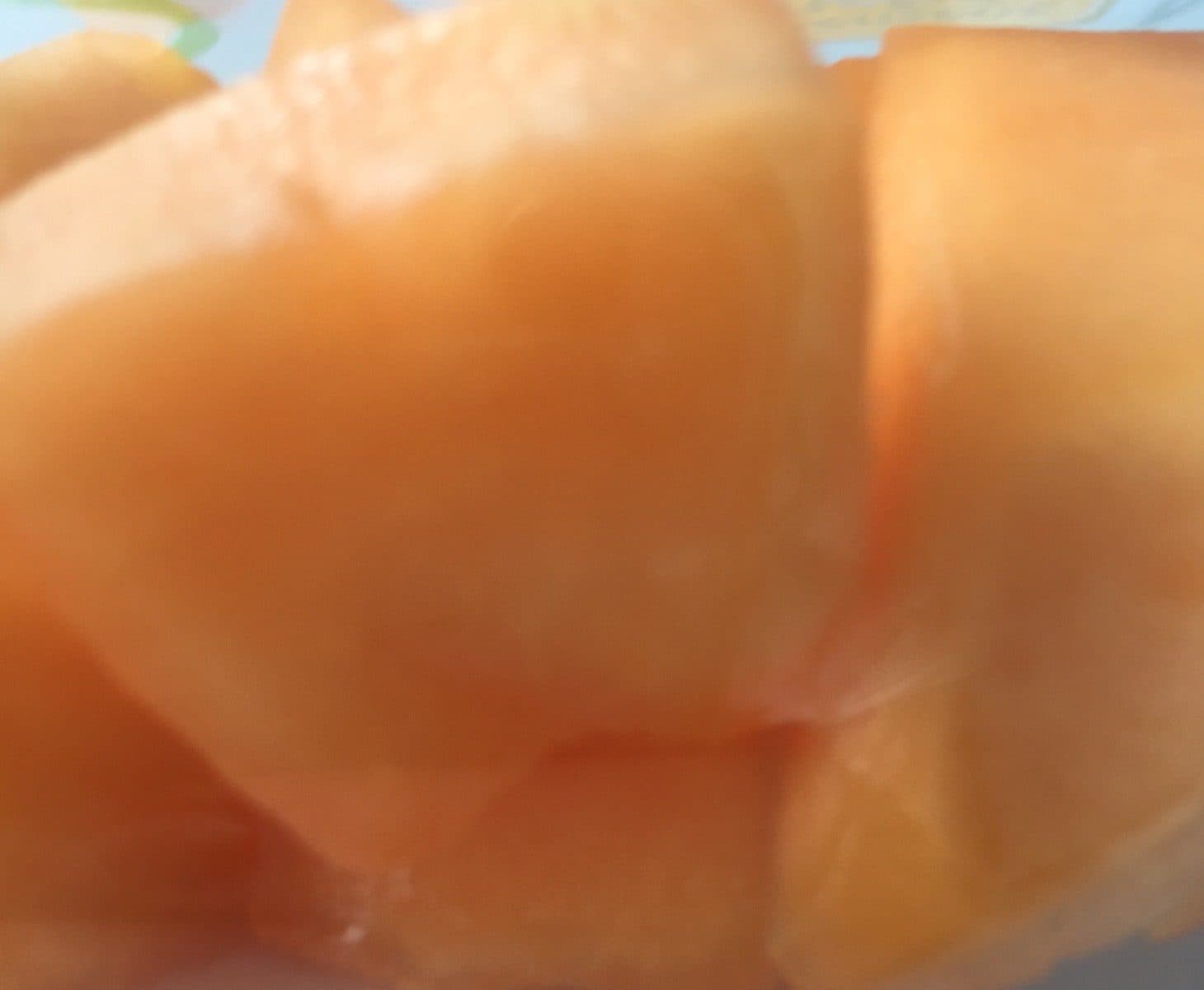 Open Food Facts Melon jimbee packshot
