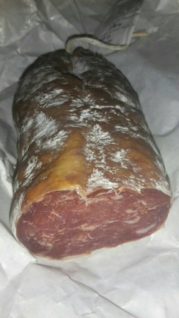 Lacaune Saucisson supérieur packshot