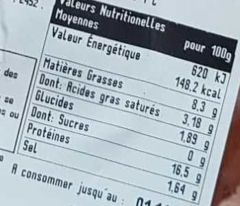 St Gery Pot'Je Vlesh packshot
