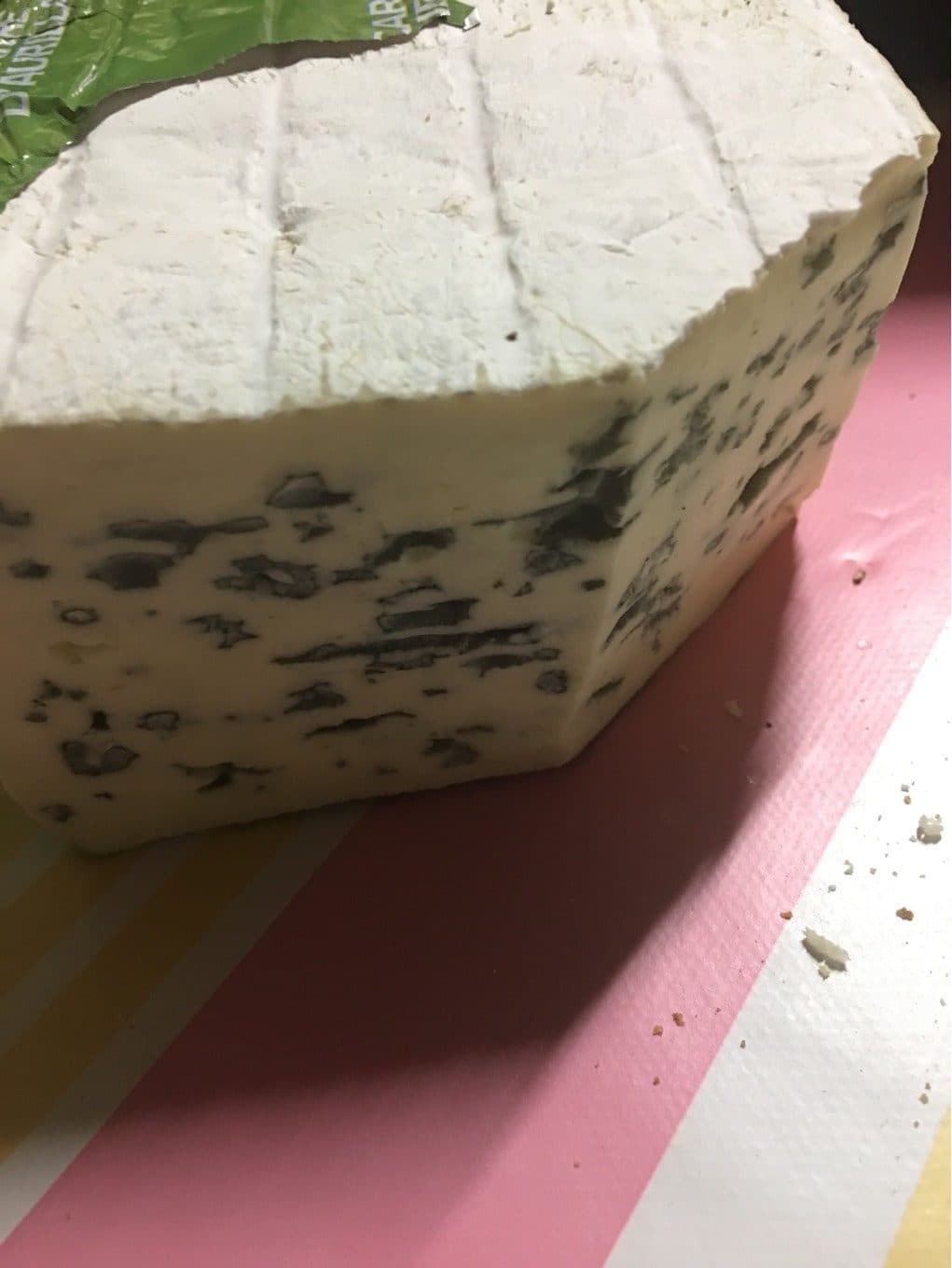 Carré D’Aurillac Carré d’Aurillac packshot