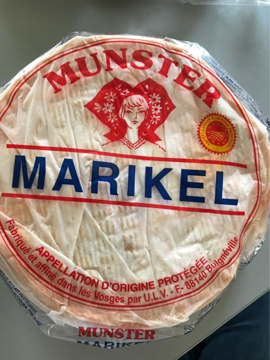 Open Food Facts Muster packshot